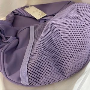 Vitality x balance uptown duffle